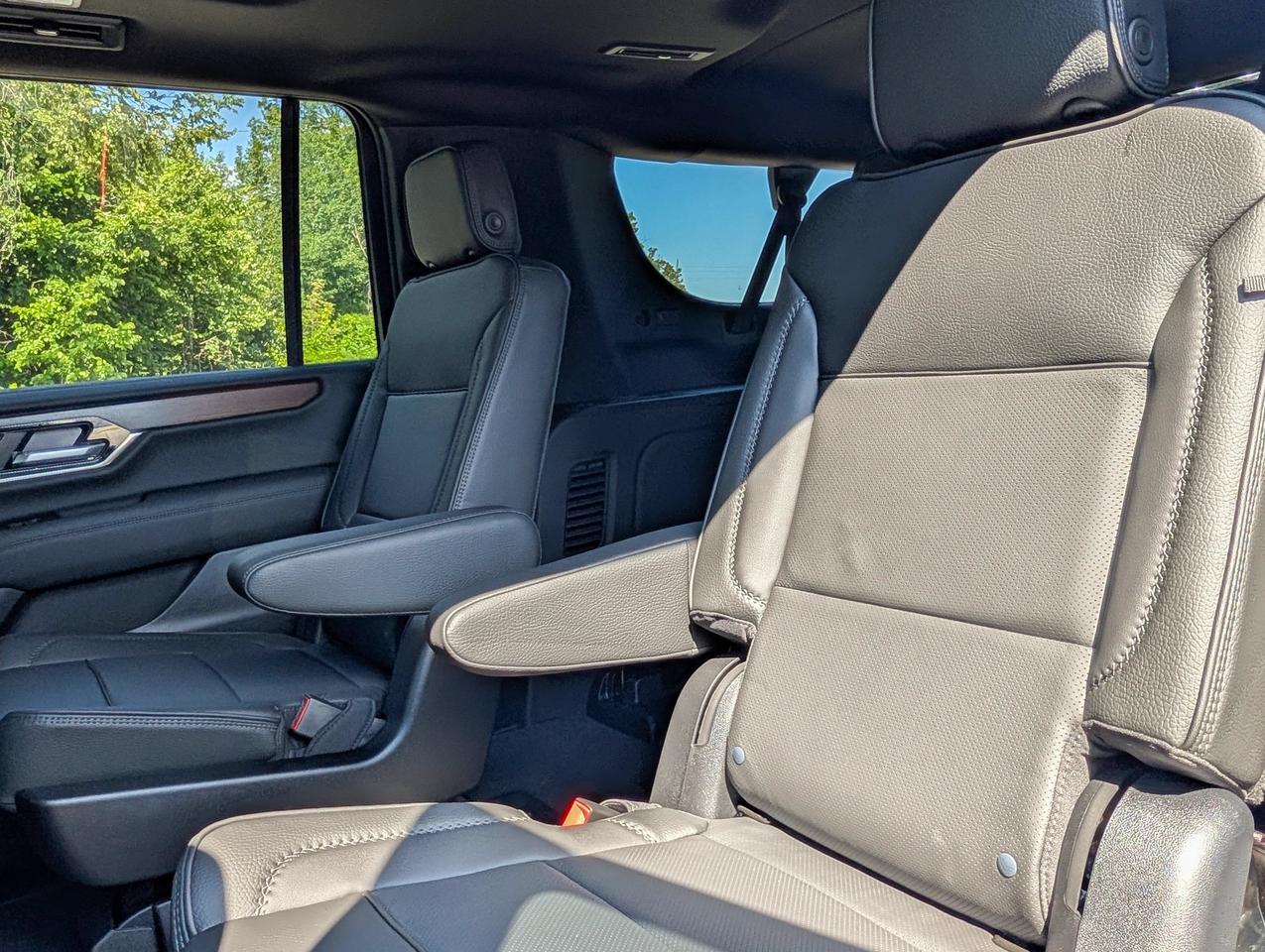 2026 GMC Yukon XL Denali Photo