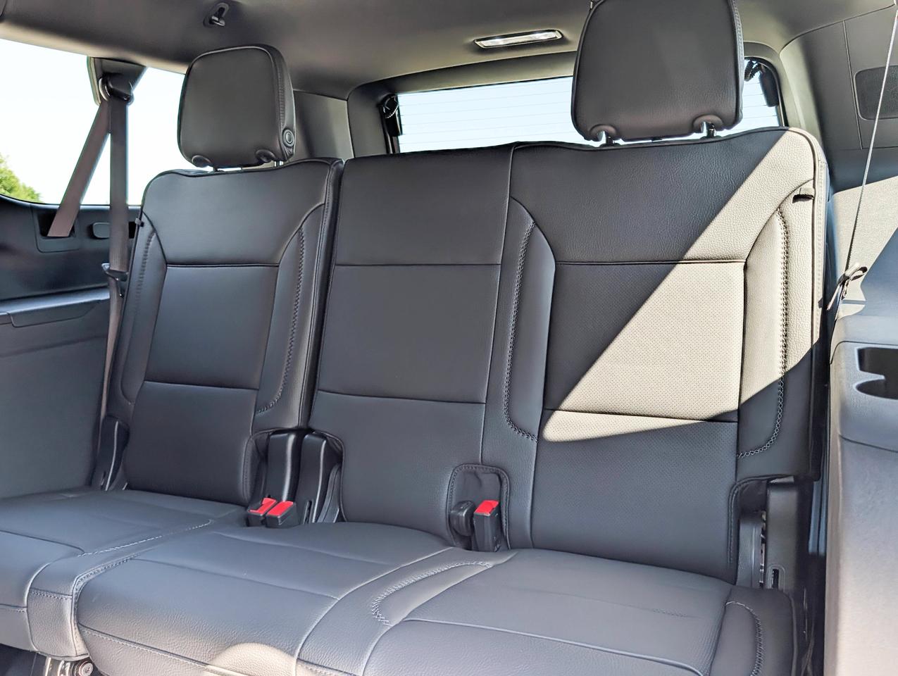 2026 GMC Yukon XL Denali Photo