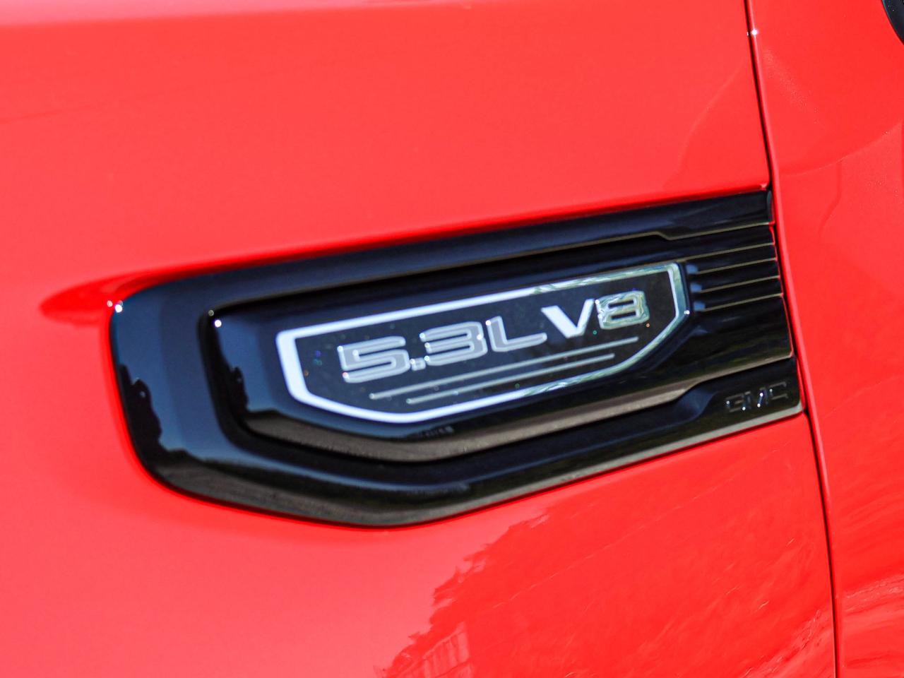 2026 GMC Sierra 1500 ELEVATION Photo