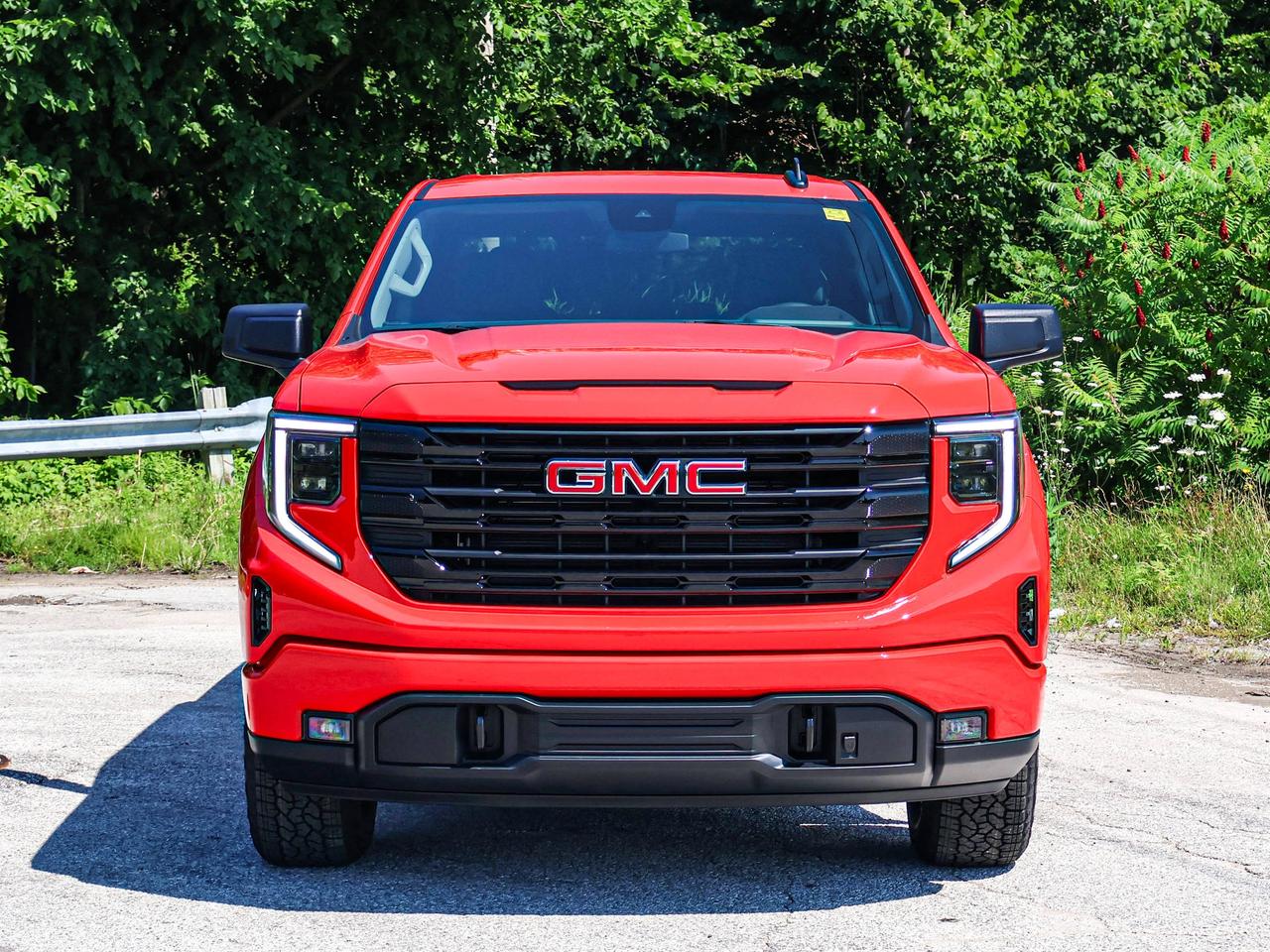 2026 GMC Sierra 1500 ELEVATION Photo