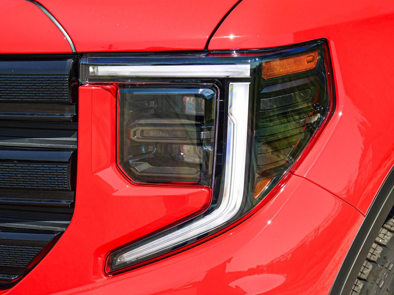 2026 GMC Sierra 1500 ELEVATION Photo