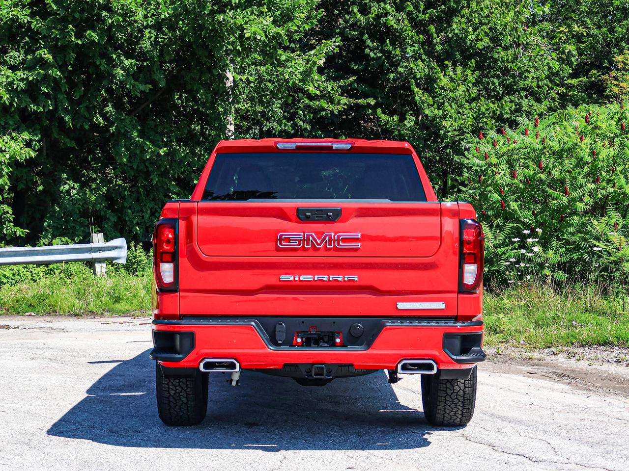 2026 GMC Sierra 1500 ELEVATION Photo