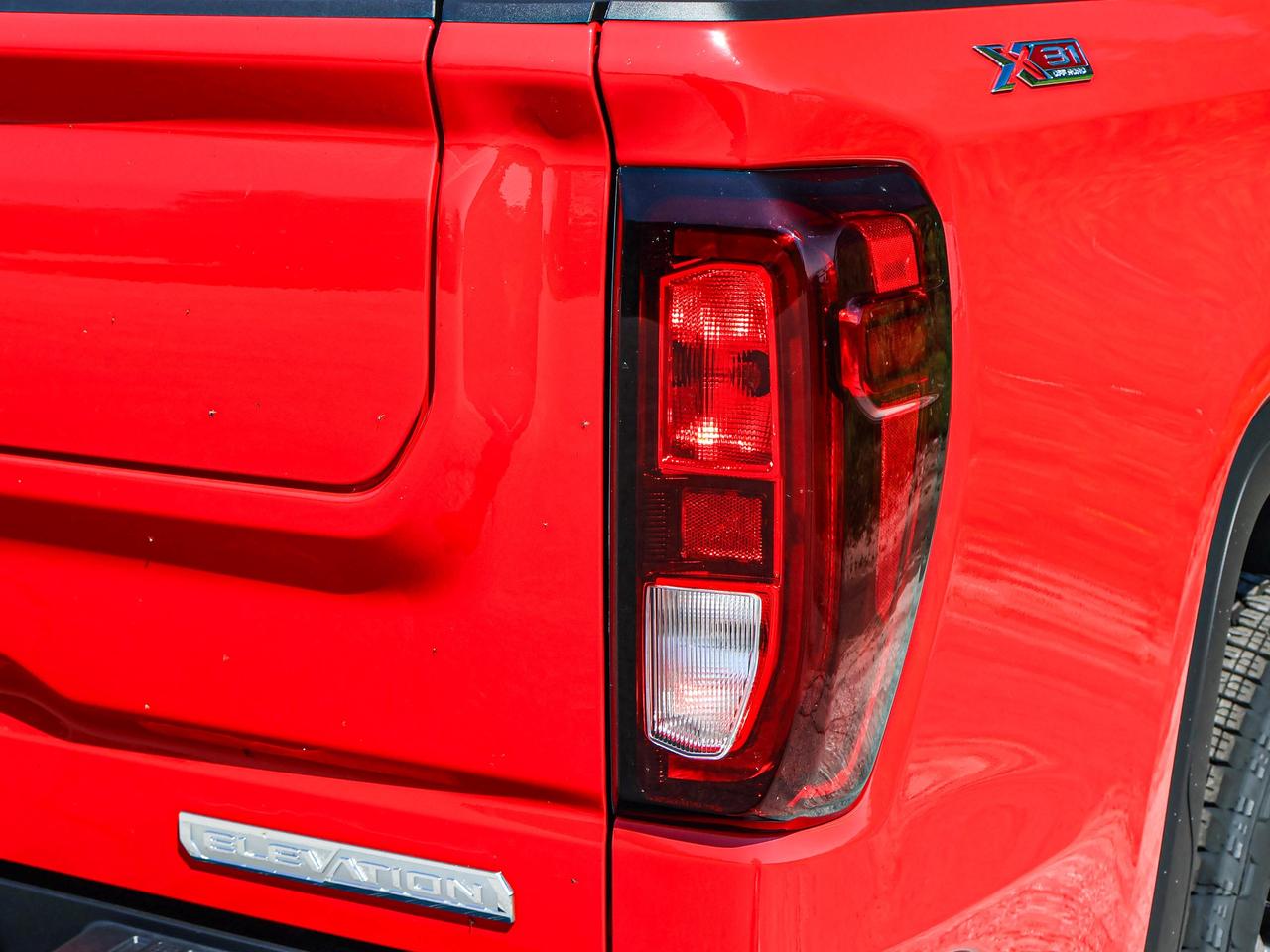 2026 GMC Sierra 1500 ELEVATION Photo