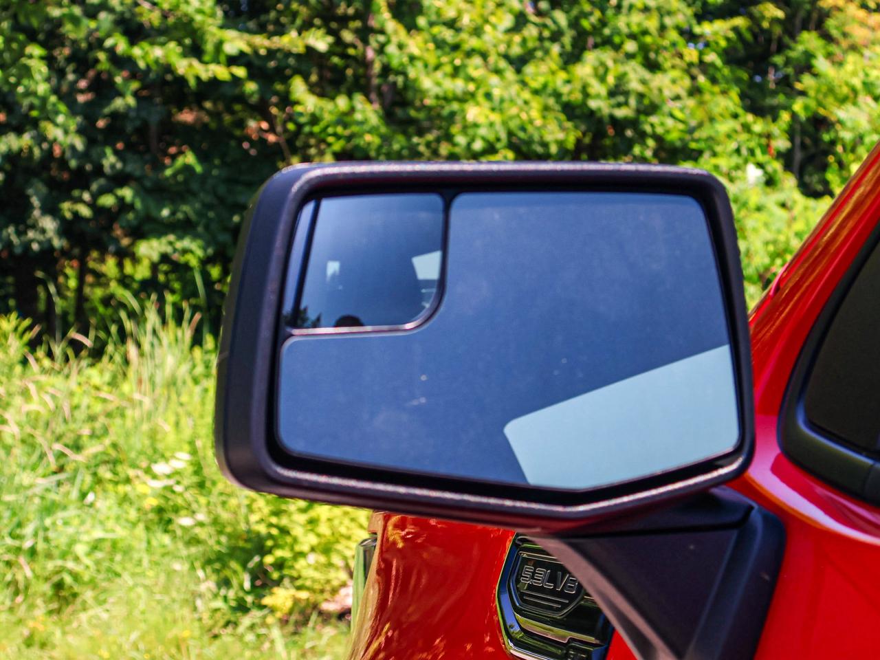 2026 GMC Sierra 1500 ELEVATION Photo