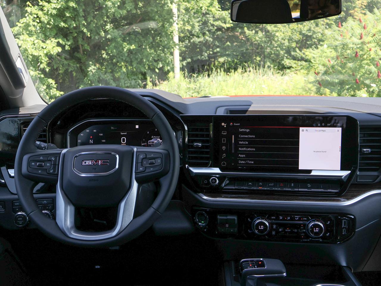 2026 GMC Sierra 1500 ELEVATION Photo