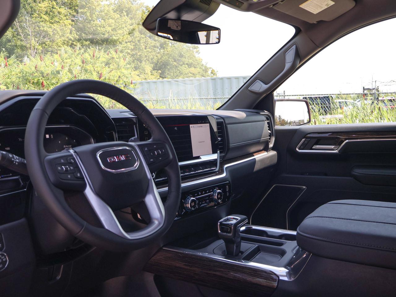 2026 GMC Sierra 1500 ELEVATION Photo