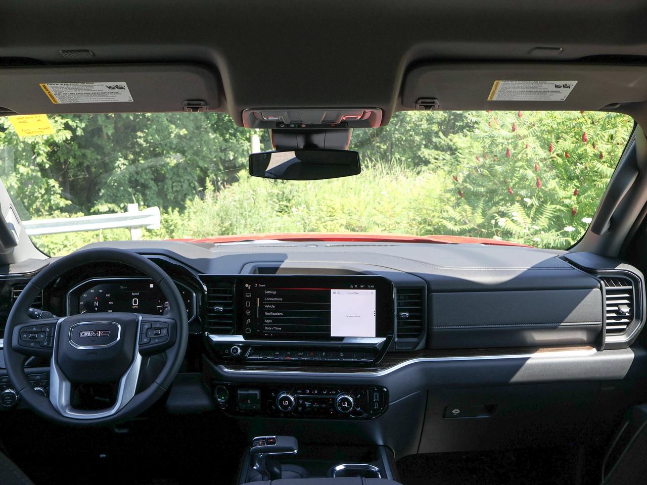 2026 GMC Sierra 1500 ELEVATION Photo