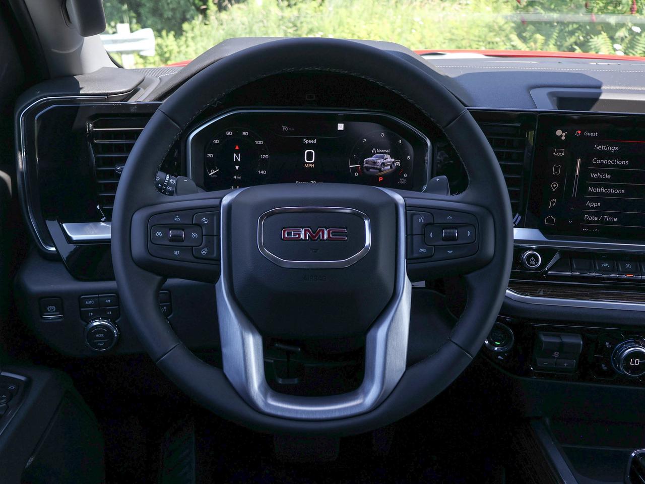 2026 GMC Sierra 1500 ELEVATION Photo