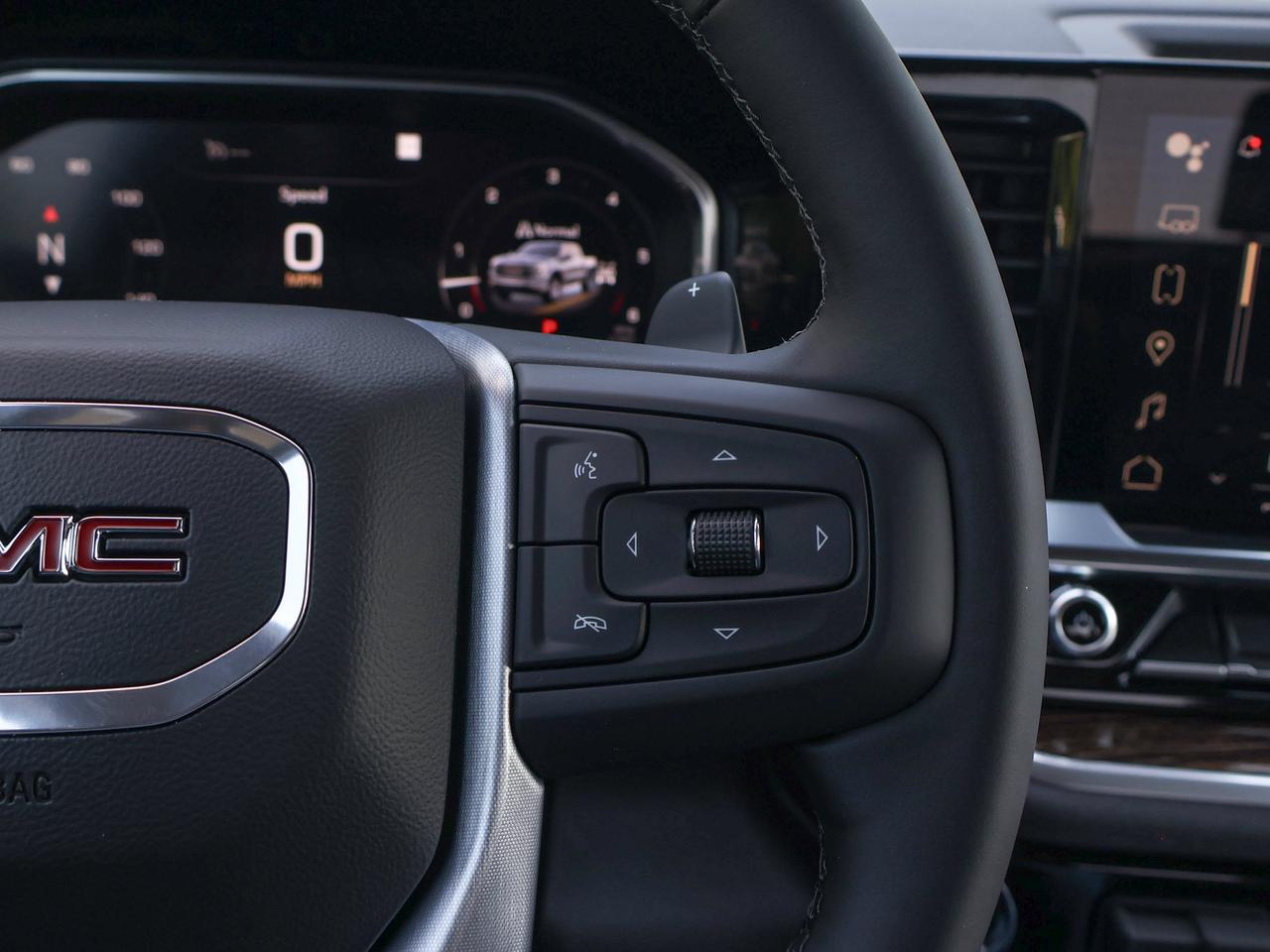 2026 GMC Sierra 1500 ELEVATION Photo