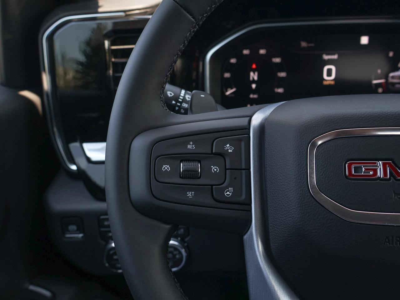 2026 GMC Sierra 1500 ELEVATION Photo