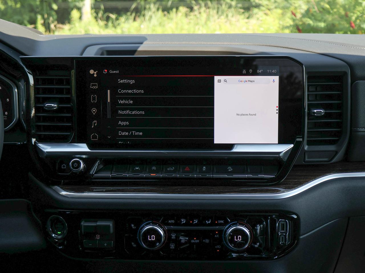 2026 GMC Sierra 1500 ELEVATION Photo