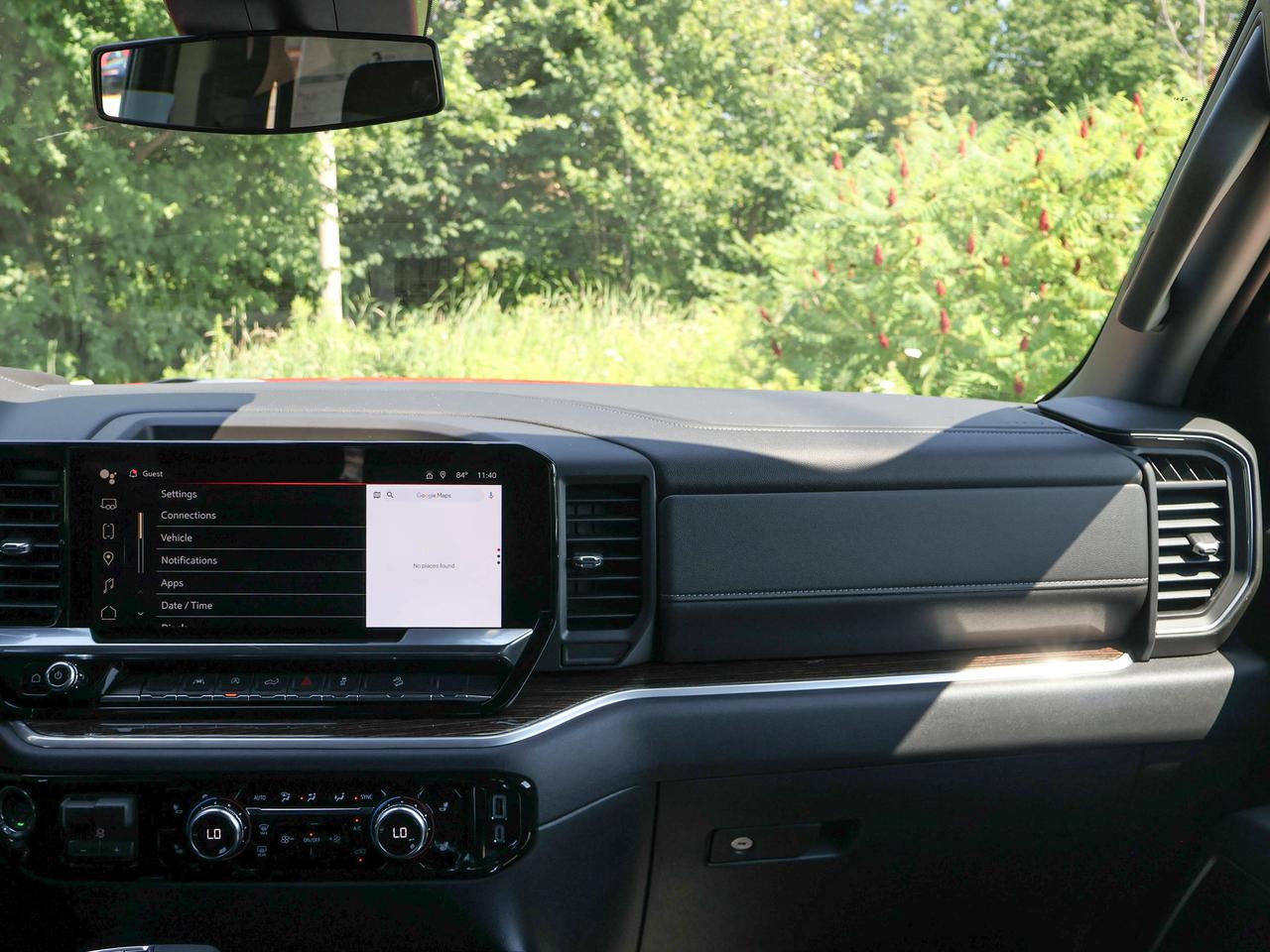 2026 GMC Sierra 1500 ELEVATION Photo