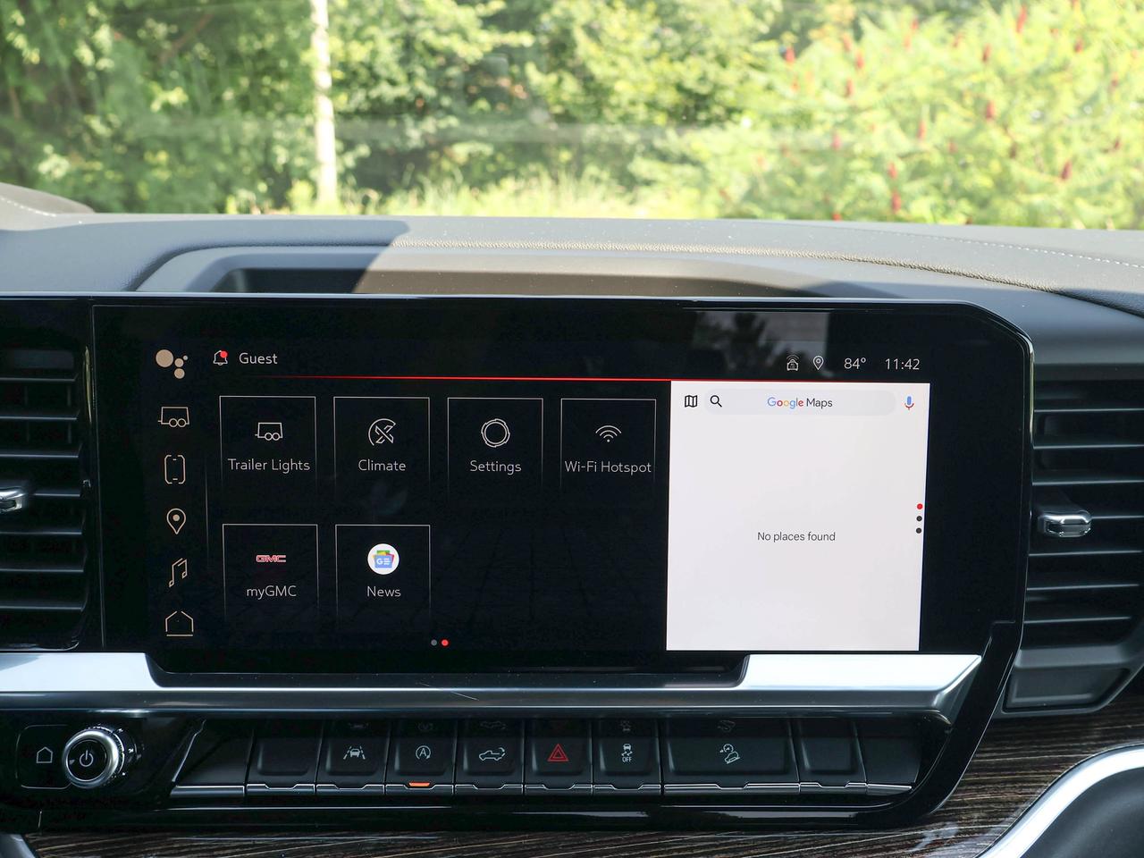 2026 GMC Sierra 1500 ELEVATION Photo