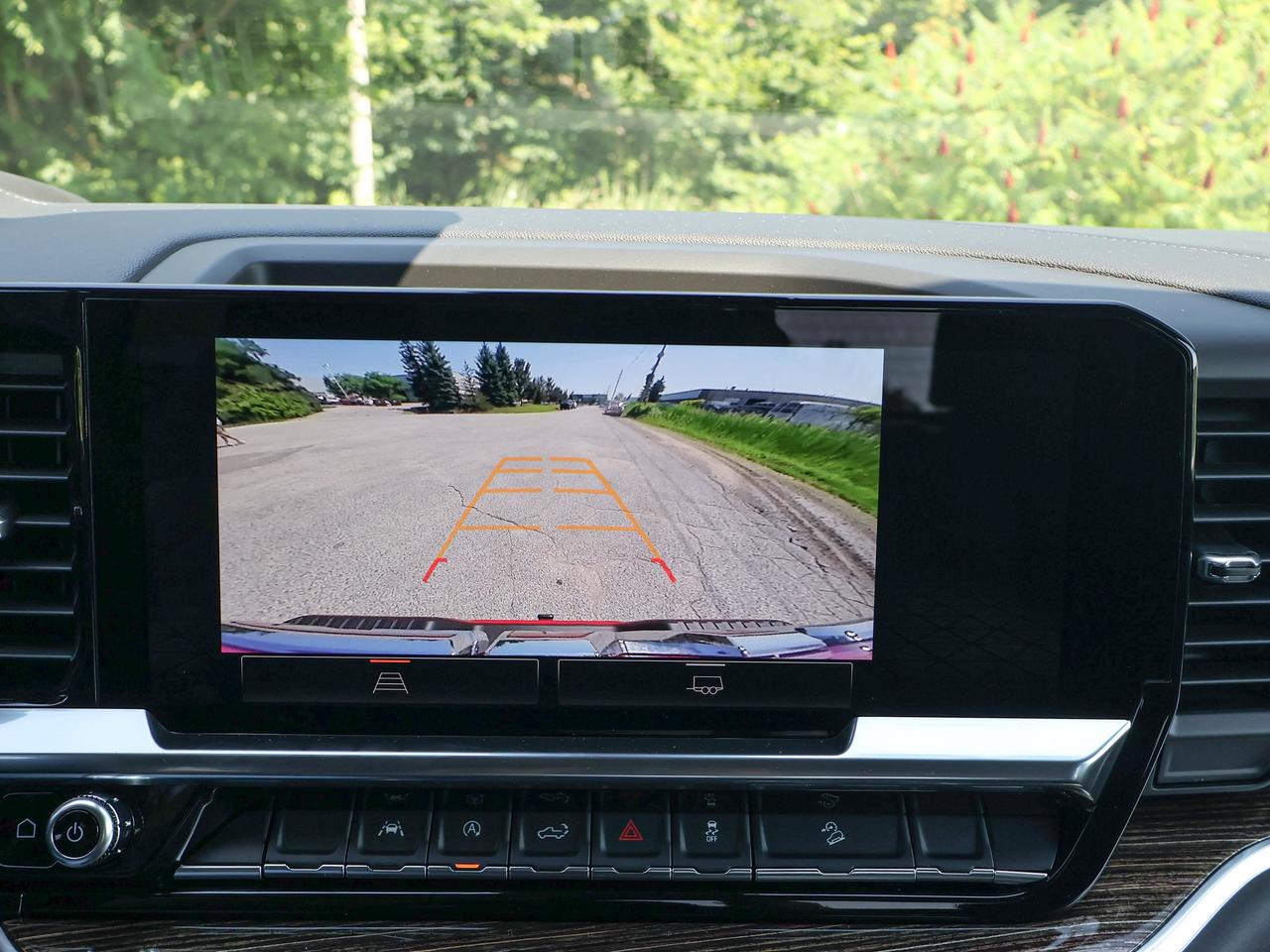 2026 GMC Sierra 1500 ELEVATION Photo
