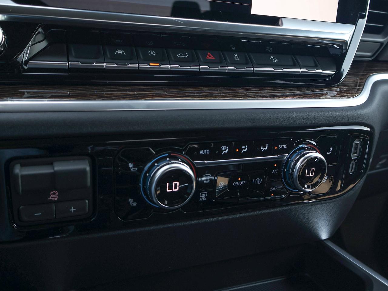 2026 GMC Sierra 1500 ELEVATION Photo