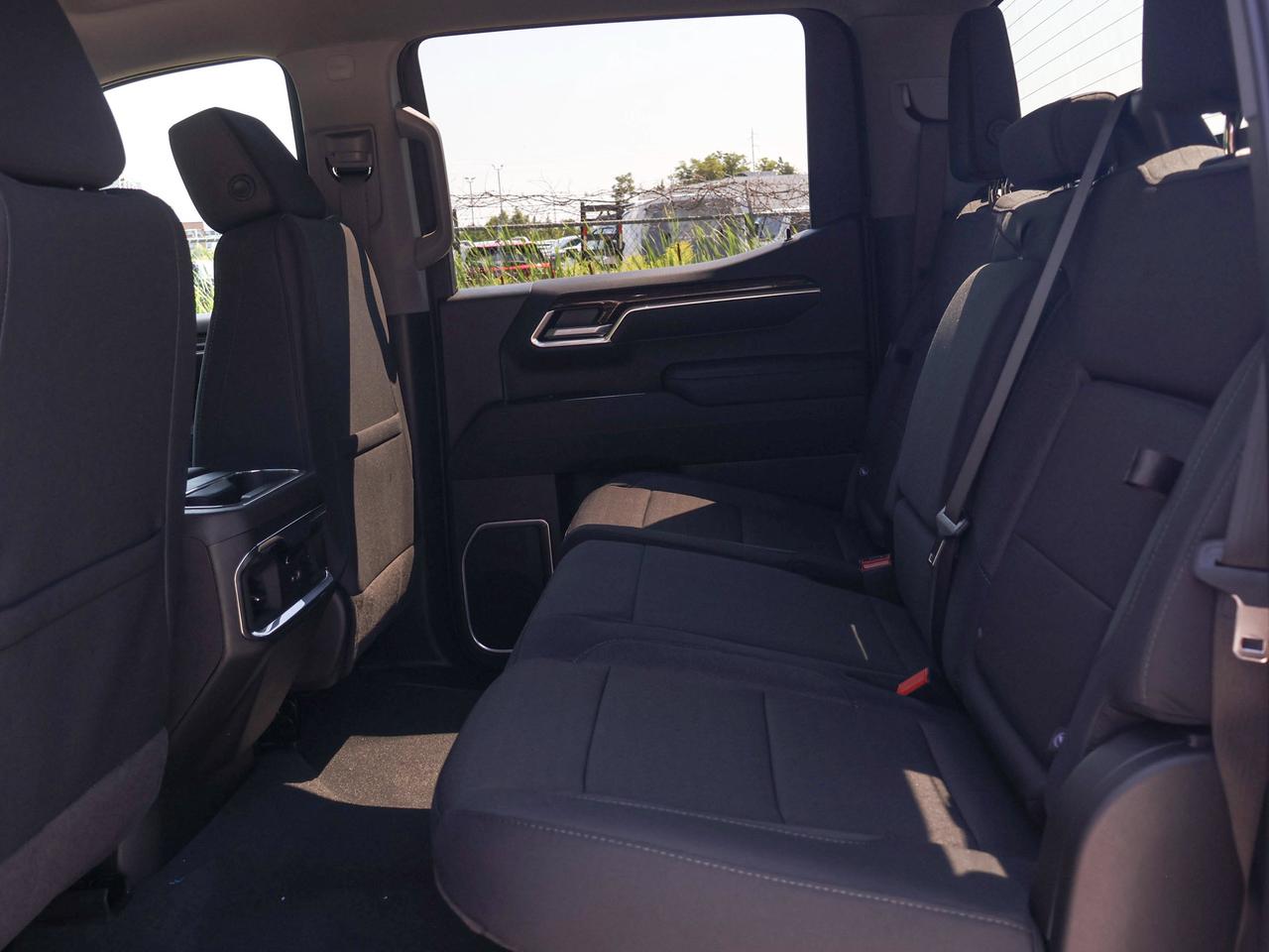 2026 GMC Sierra 1500 ELEVATION Photo