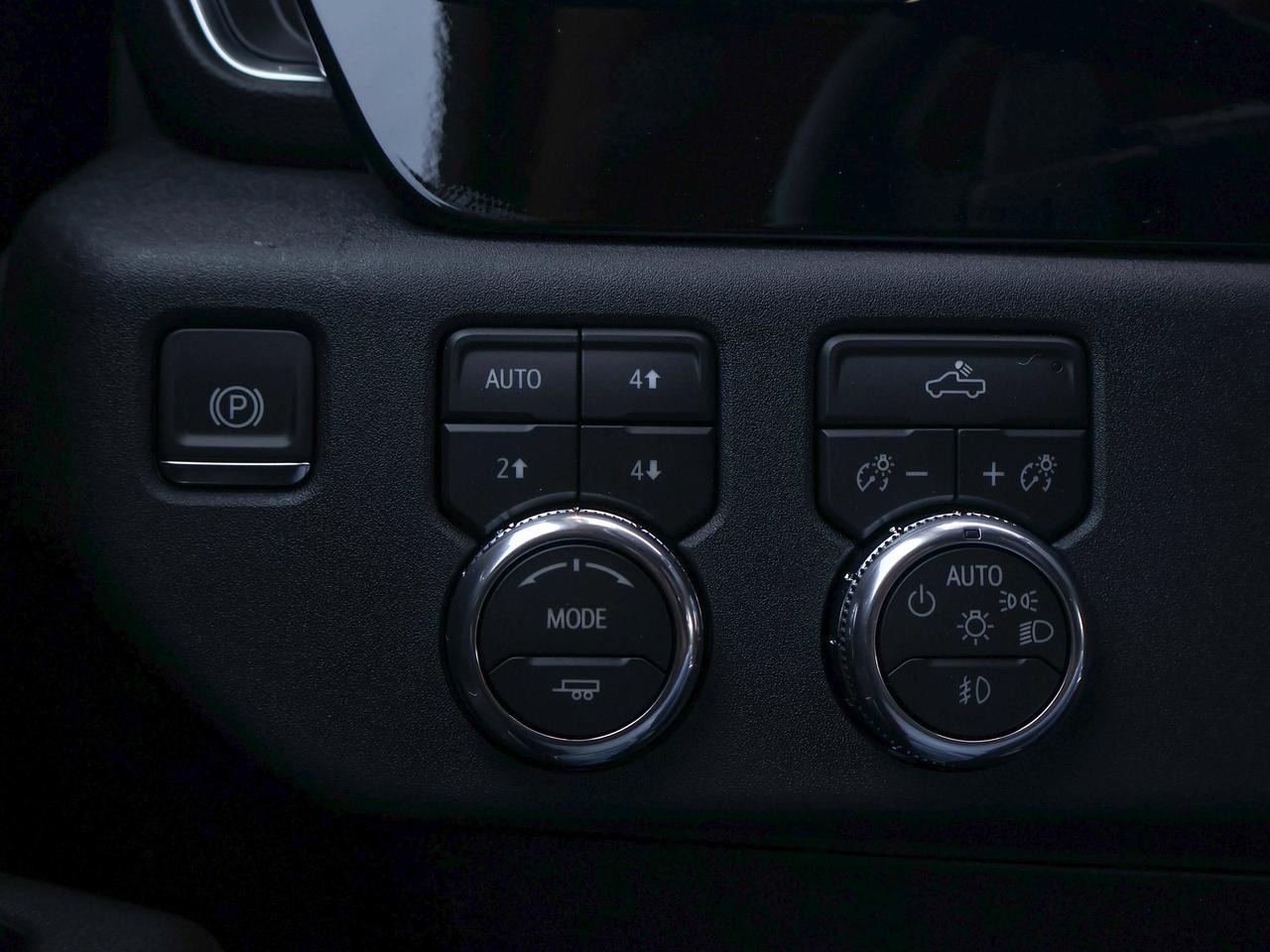 2026 GMC Sierra 1500 ELEVATION Photo