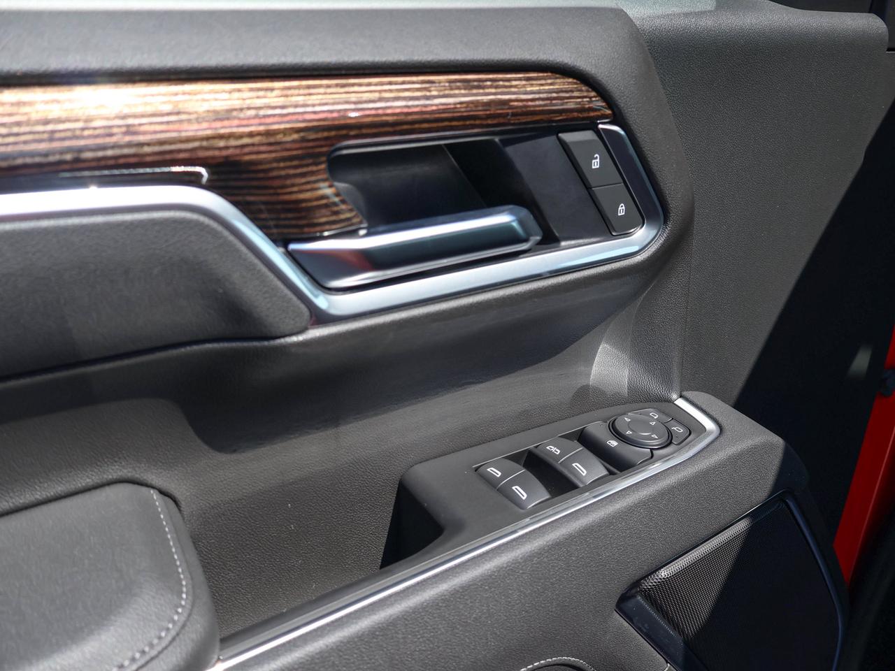 2026 GMC Sierra 1500 ELEVATION Photo