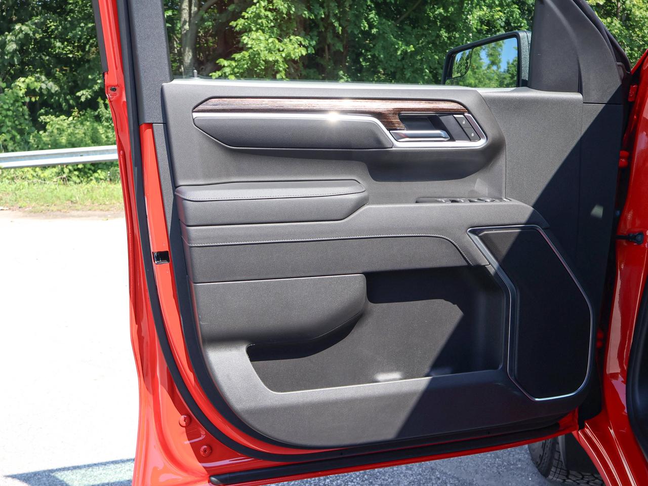 2026 GMC Sierra 1500 ELEVATION Photo