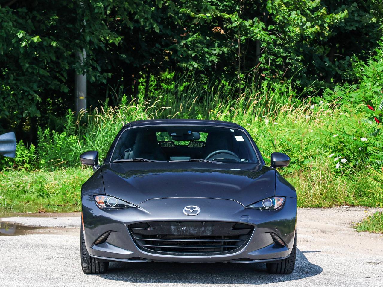 2018 Mazda MX-5 GT Photo