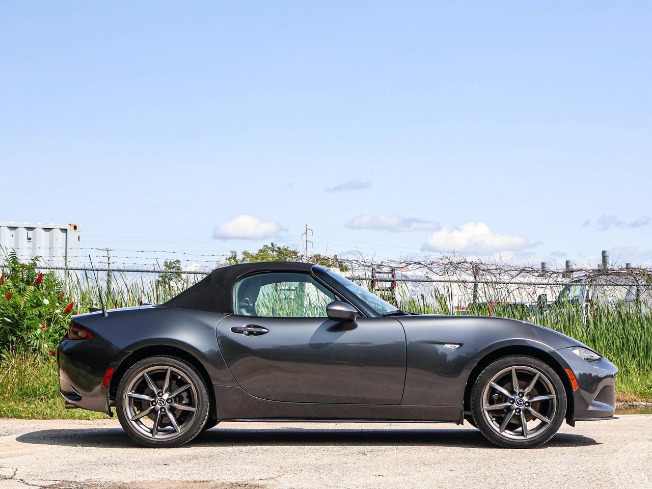 2018 Mazda MX-5 GT Photo