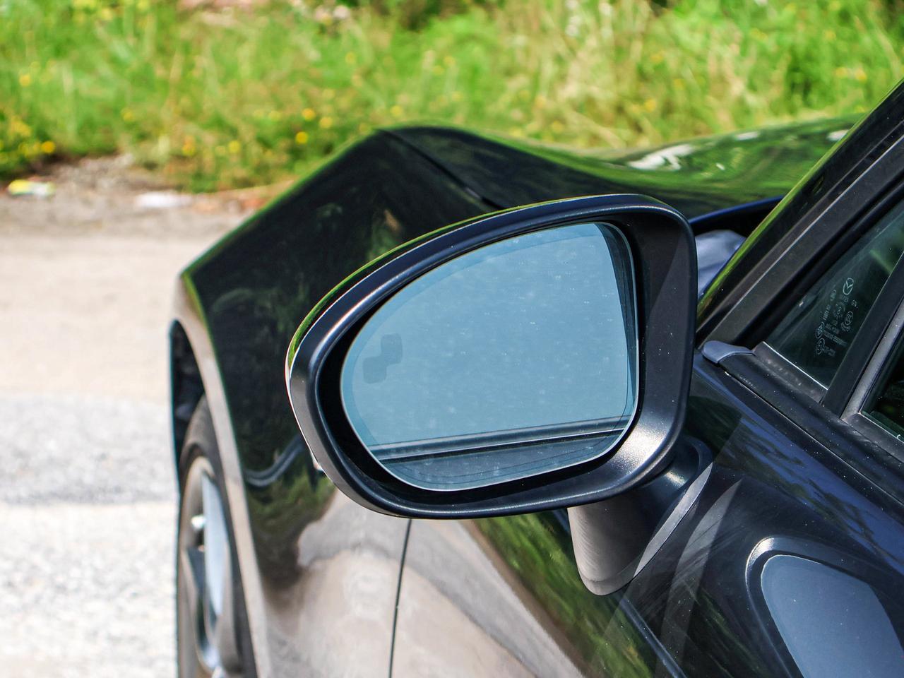2018 Mazda MX-5 GT Photo