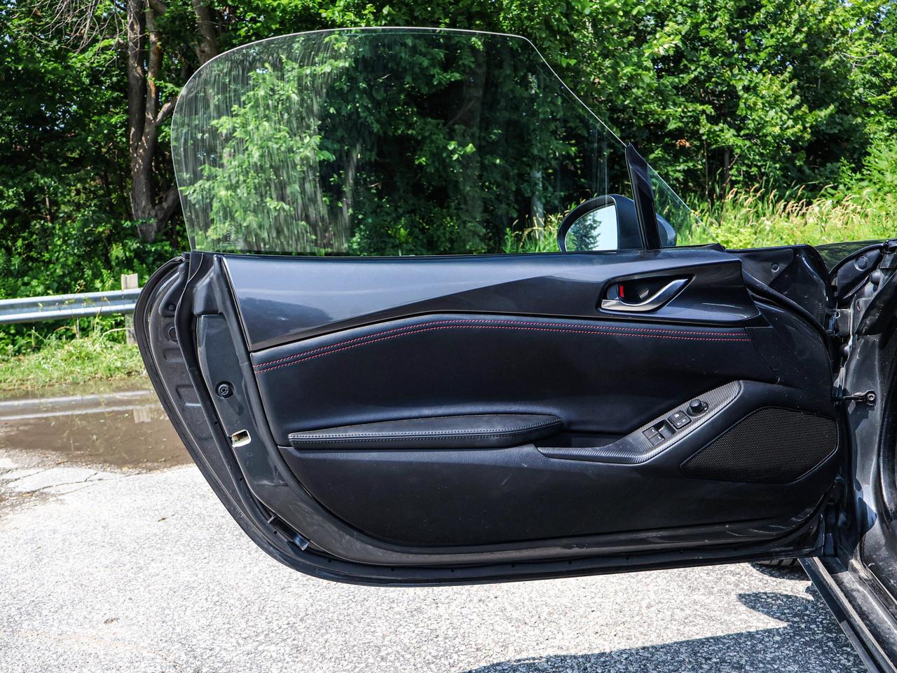 2018 Mazda MX-5 GT Photo