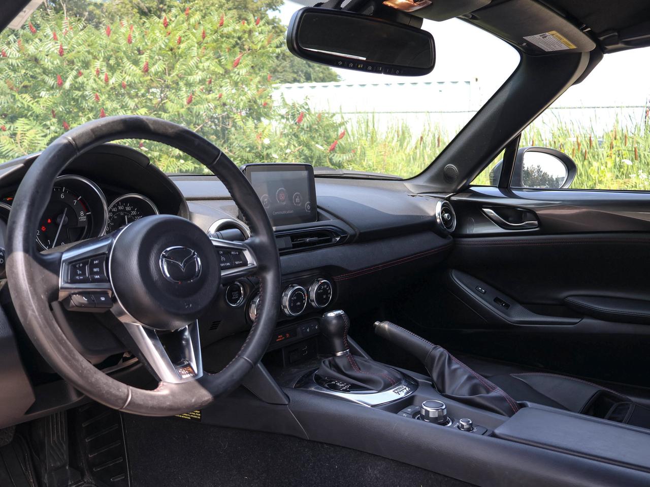 2018 Mazda MX-5 GT Photo