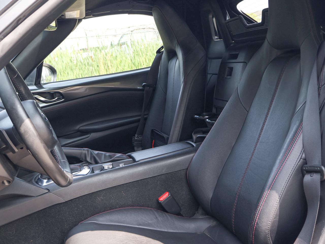 2018 Mazda MX-5 GT Photo