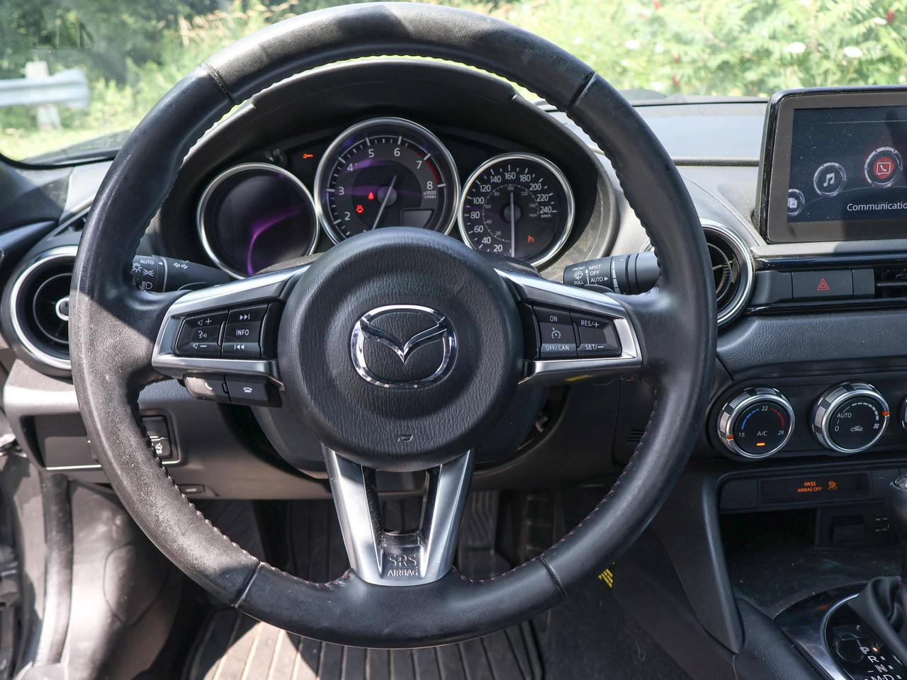 2018 Mazda MX-5 GT Photo