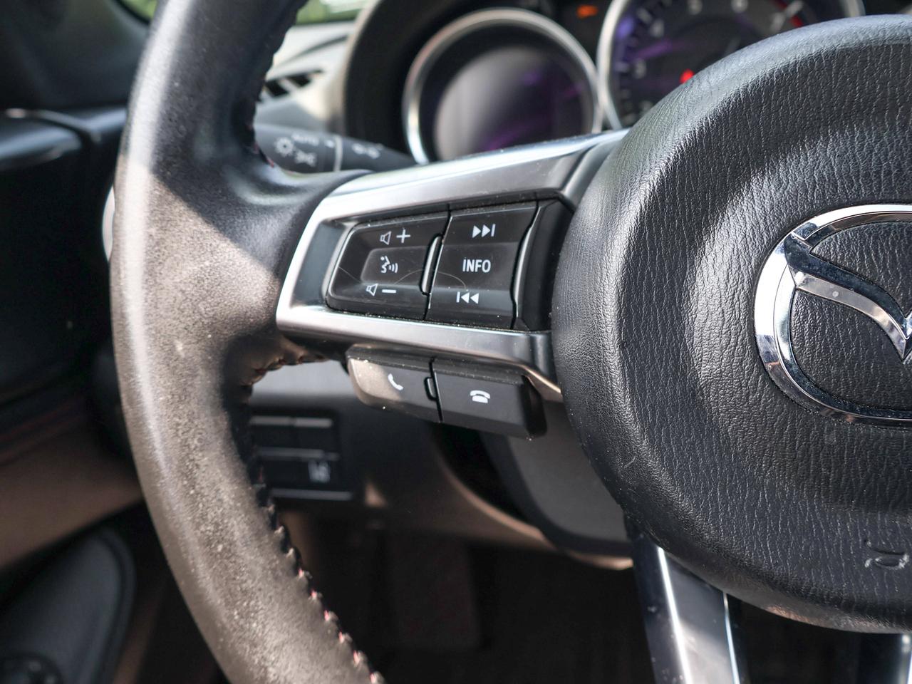 2018 Mazda MX-5 GT Photo