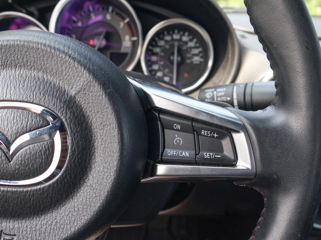 2018 Mazda MX-5 GT Photo
