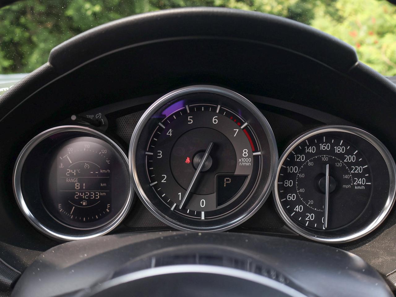 2018 Mazda MX-5 GT Photo