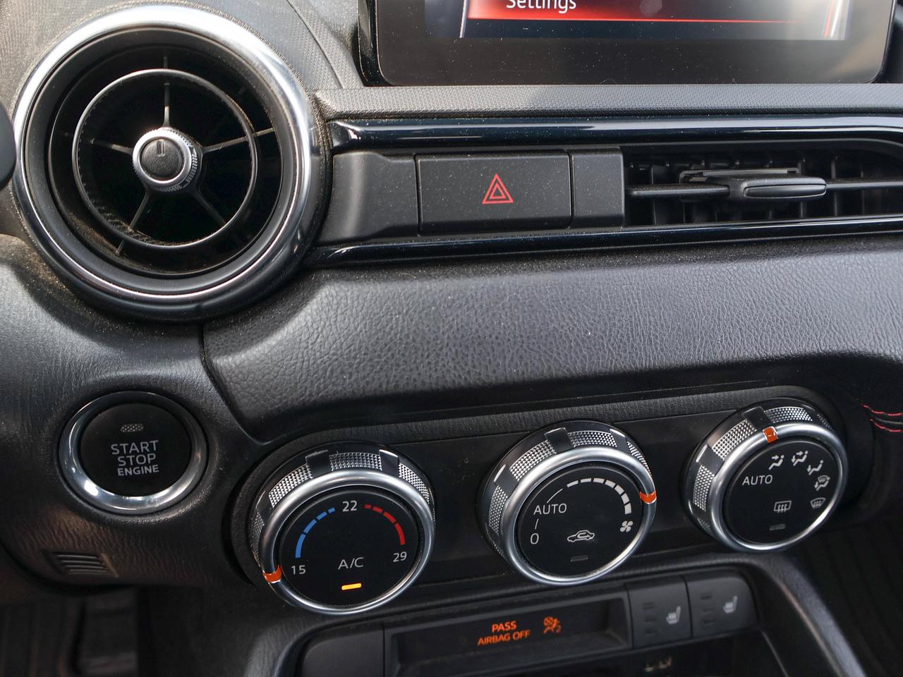 2018 Mazda MX-5 GT Photo