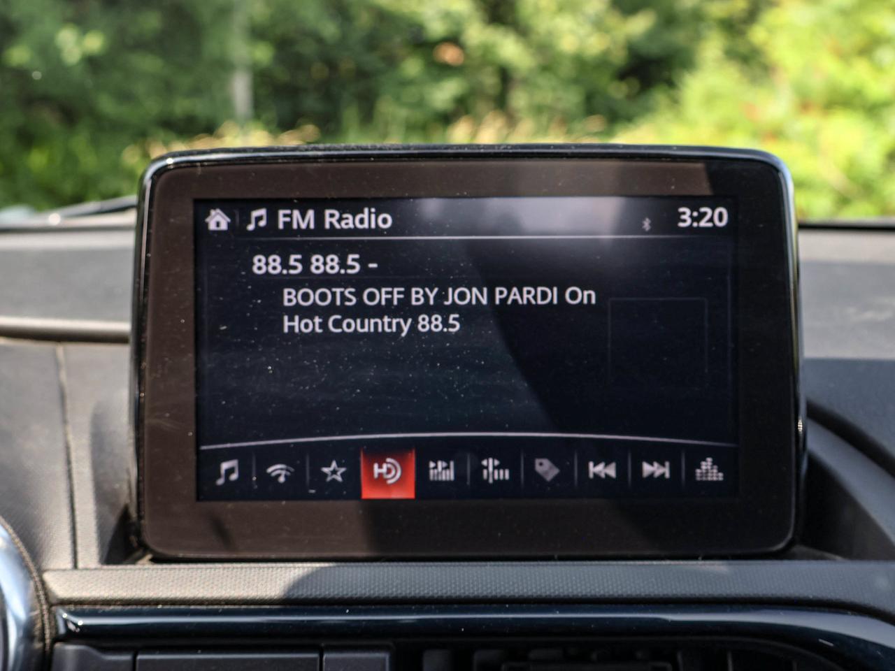 2018 Mazda MX-5 GT Photo