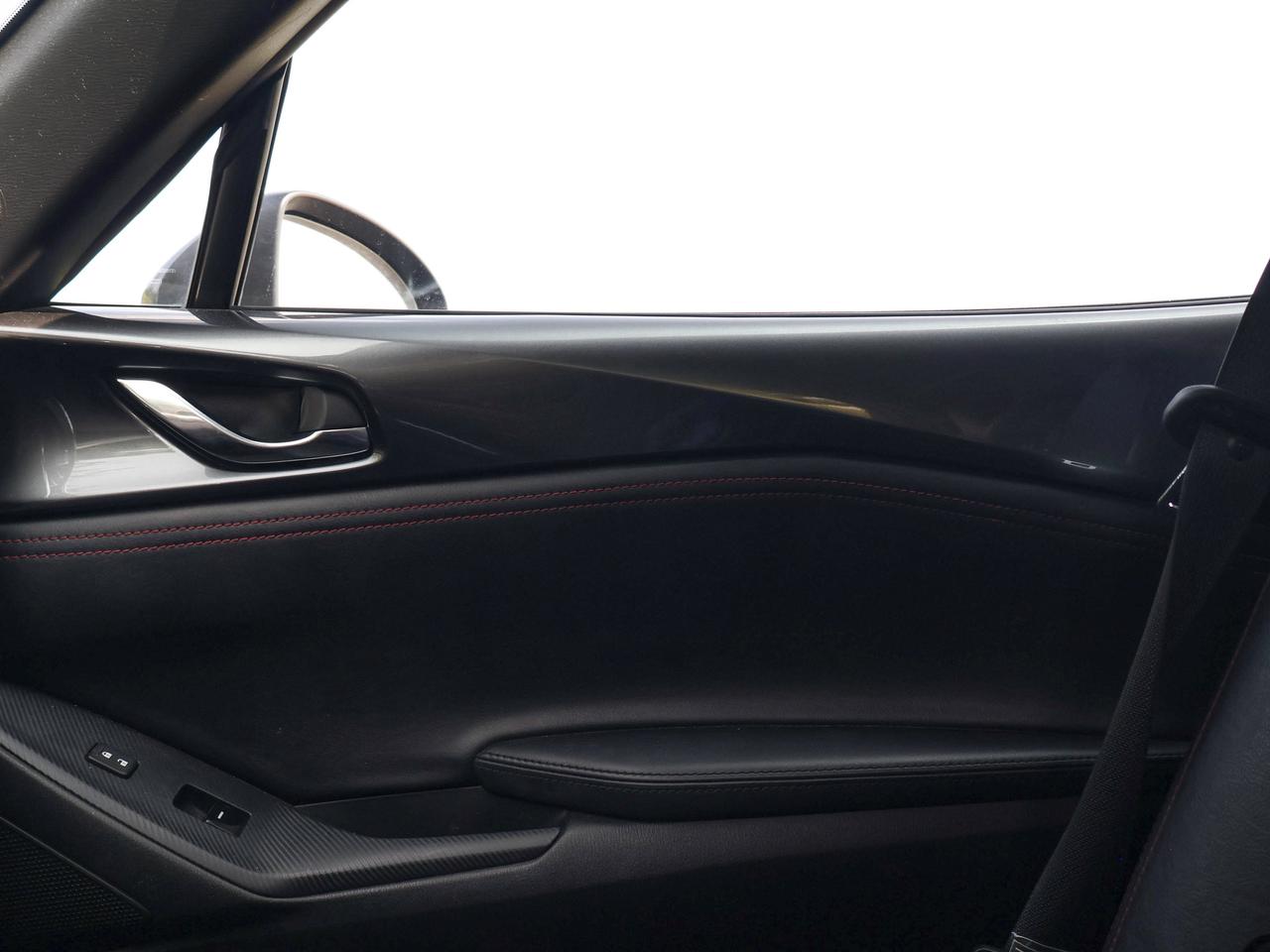 2018 Mazda MX-5 GT Photo