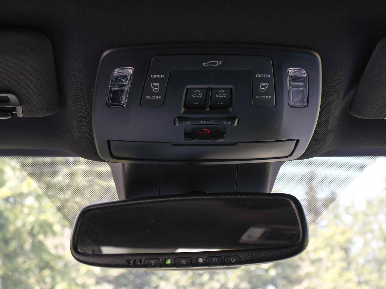 2025 Toyota Sienna LE Photo