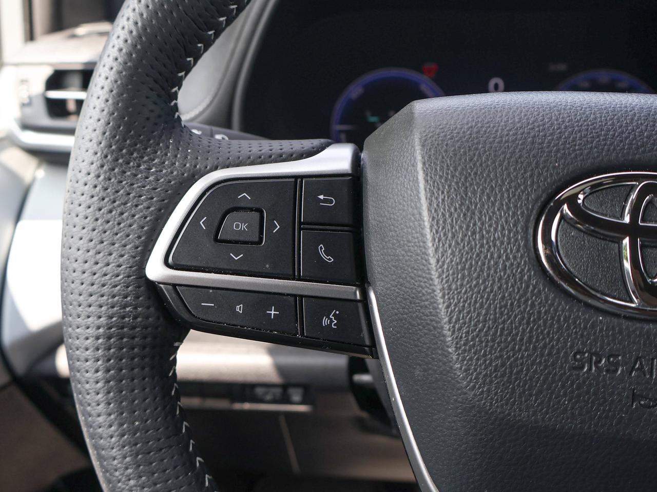 2025 Toyota Sienna LE Photo