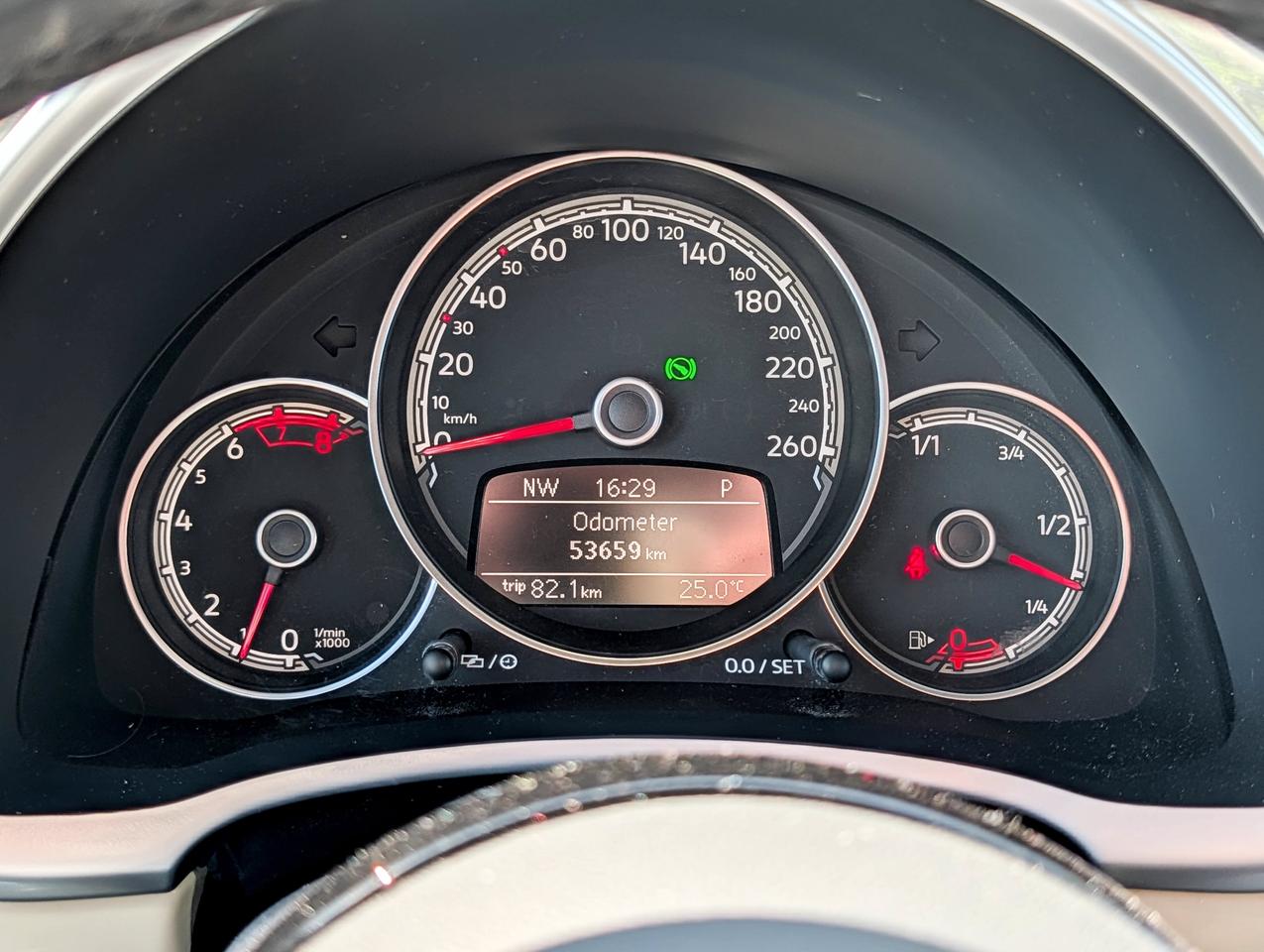 2019 Volkswagen Beetle Convertible Wolfsburg Photo