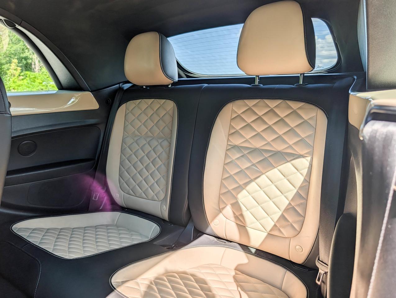 2019 Volkswagen Beetle Convertible Wolfsburg Photo