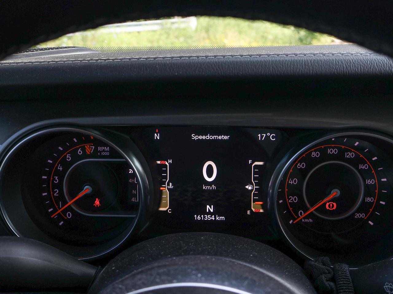 2020 Jeep WRANGLER UNLIMITED Sahara Photo