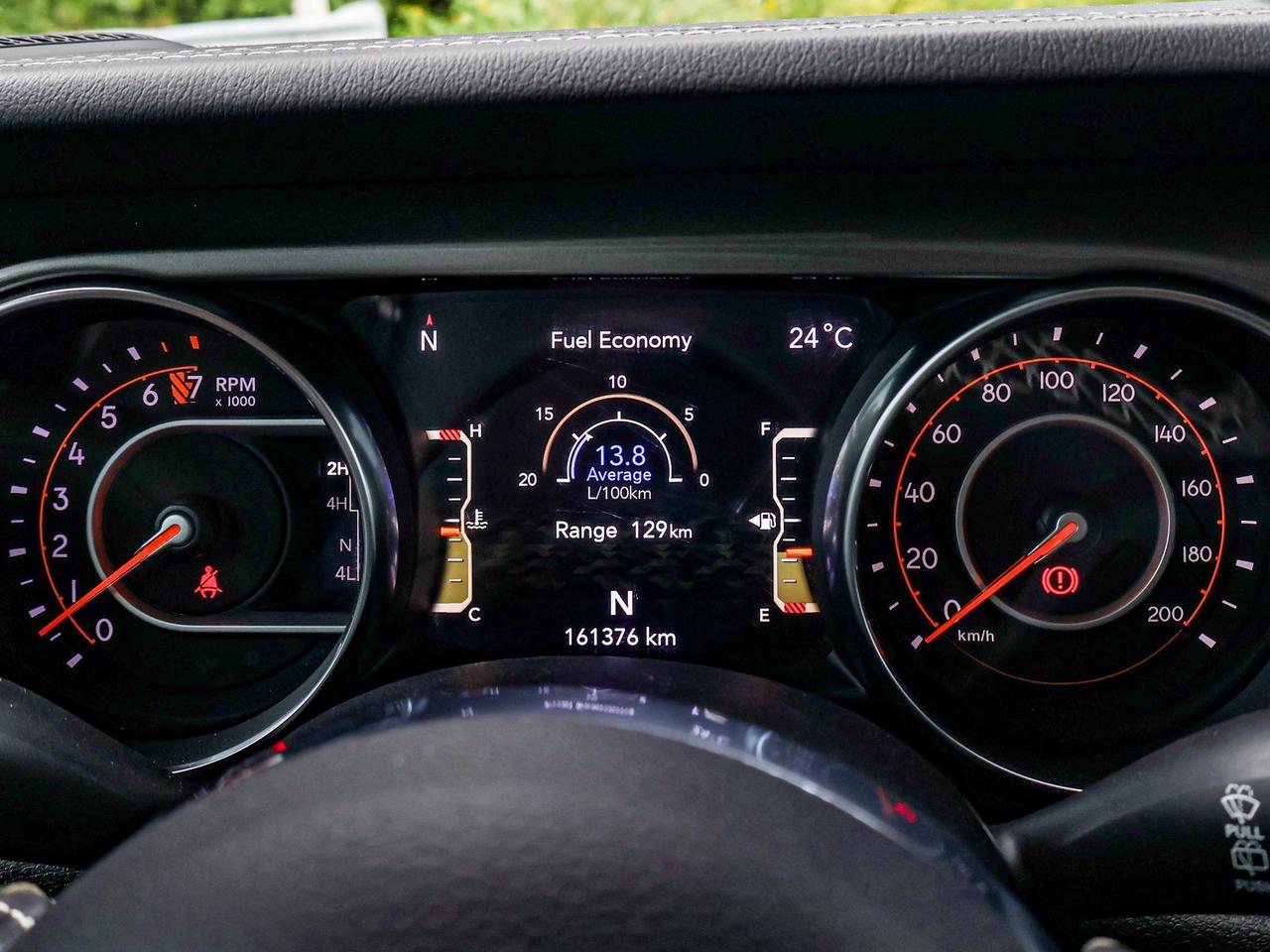 2020 Jeep WRANGLER UNLIMITED Sahara Photo