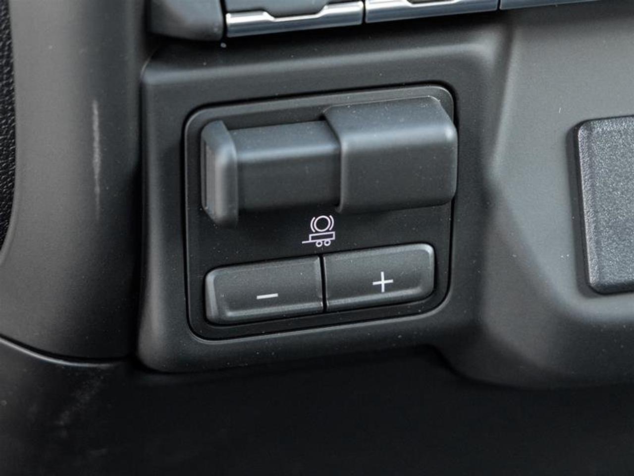 2026 Chevrolet Silverado 1500 Custom Trail Boss Photo