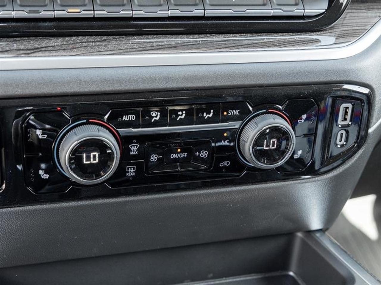 2026 Chevrolet Silverado 1500 LT Trail Boss Photo