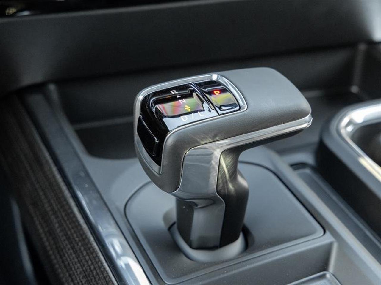 2026 Chevrolet Silverado 1500 LT Trail Boss Photo
