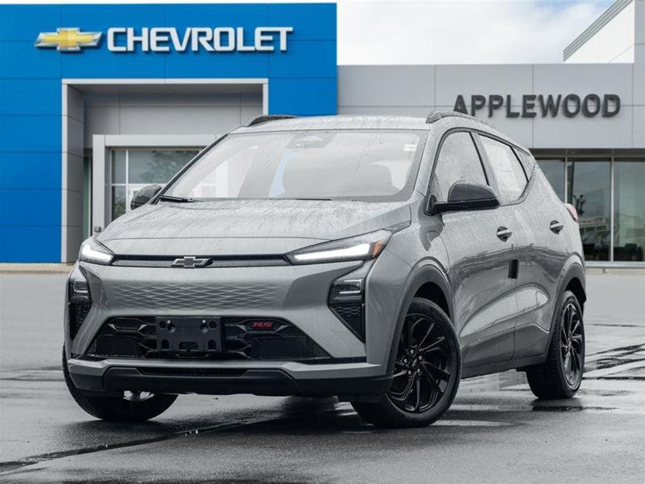 New 2027 Chevrolet Bolt RS for sale in Mississauga, ON