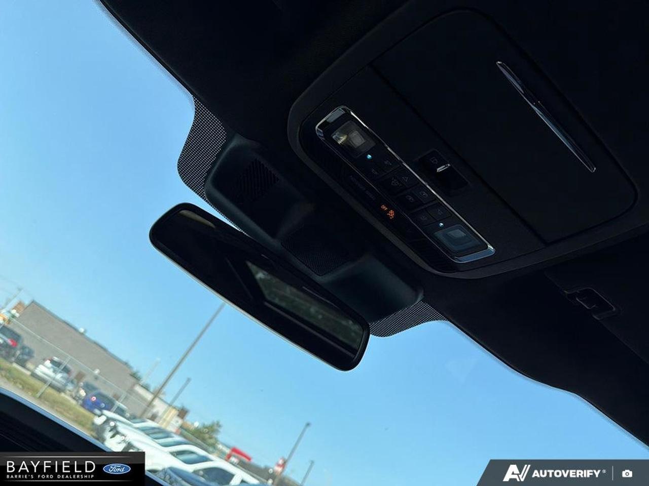 2026 Ford F-150 Lariat 4WD SuperCrew 5.5' Box Photo