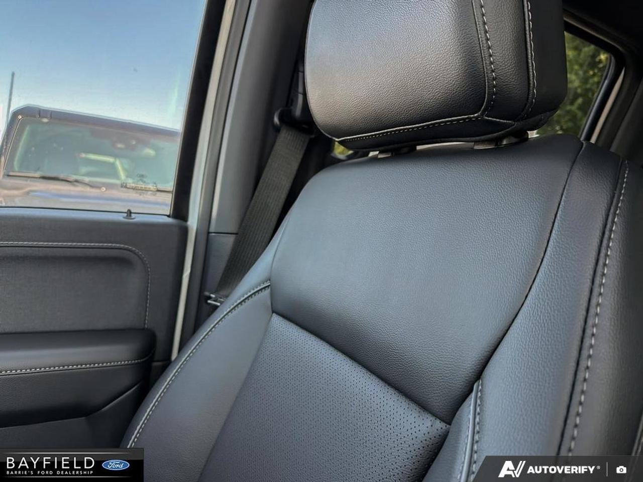 2026 Ford F-150 Lariat 4WD SuperCrew 5.5' Box Photo
