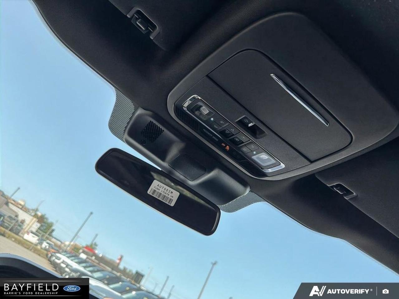2026 Ford F-150 Lariat 4WD SuperCrew 5.5' Box Photo