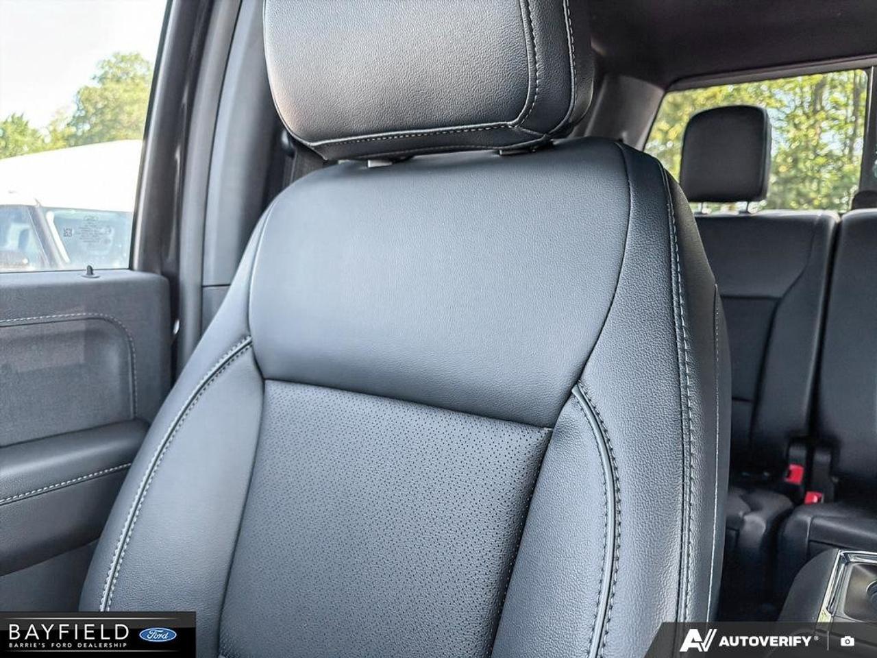 2026 Ford F-150 Lariat 4WD SuperCrew 5.5' Box Photo
